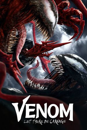 Venom: Let There Be Carnage's poster