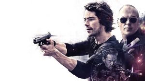American Assassin's poster