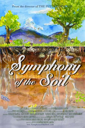 Symphony of the Soil's poster