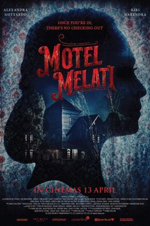 Motel Melati's poster