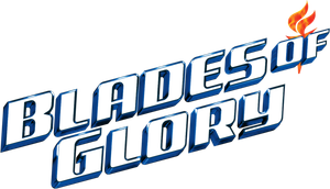 Blades of Glory's poster