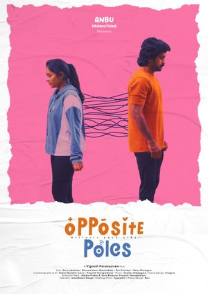 OPPOSITE POLES's poster image