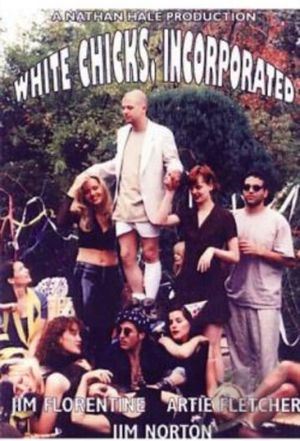 White Chicks, Incorporated's poster