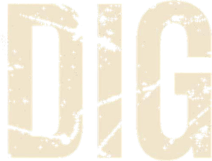 Dig's poster