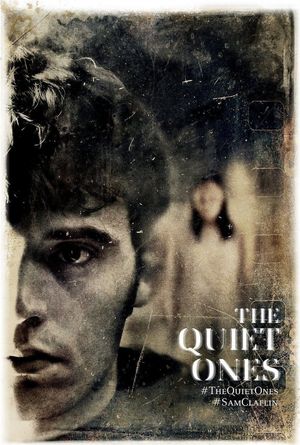 The Quiet Ones's poster