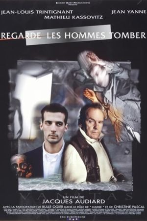 See How They Fall's poster