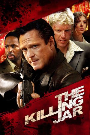The Killing Jar's poster