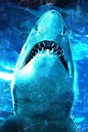 Dam Sharks!'s poster