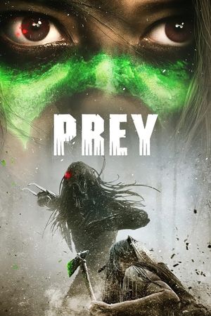 Prey's poster