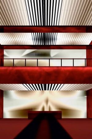 Immeuble-Villas III's poster