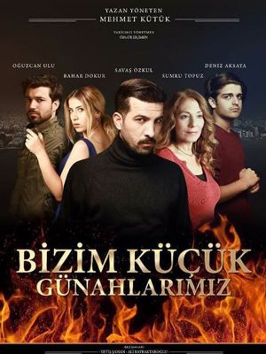 Bizim Küçük Günahlarimiz's poster