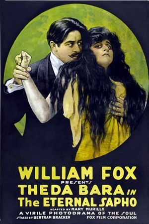 The Eternal Sappho's poster