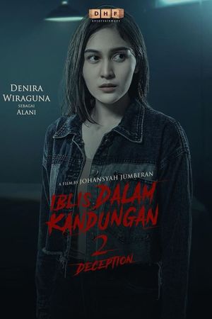 Devil in the Womb 2: Deception's poster