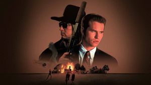 Thunderheart's poster
