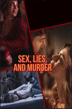 Sex, Lies and Murder's poster