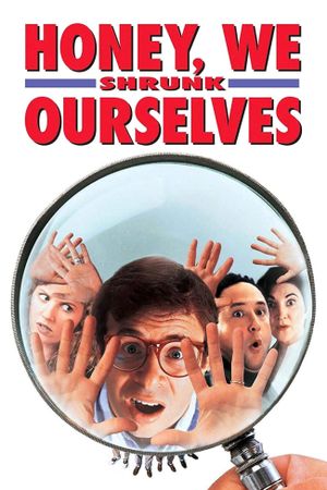 Honey, We Shrunk Ourselves's poster image