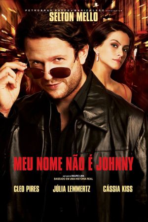 My Name Ain't Johnny's poster