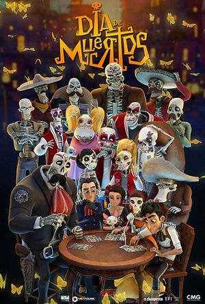 The Big Wish's poster