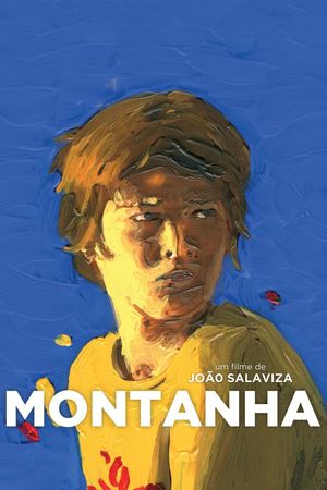 Montanha's poster