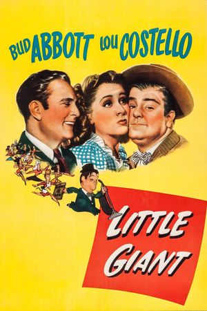 Little Giant's poster