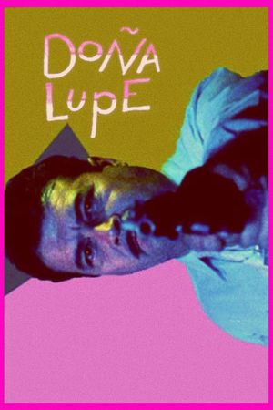 Mrs. Lupe's poster
