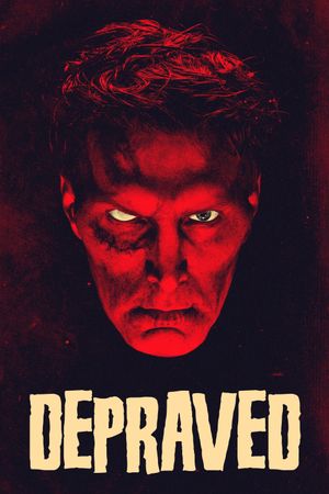 Depraved's poster image