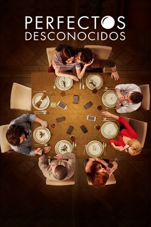 Perfect Strangers's poster