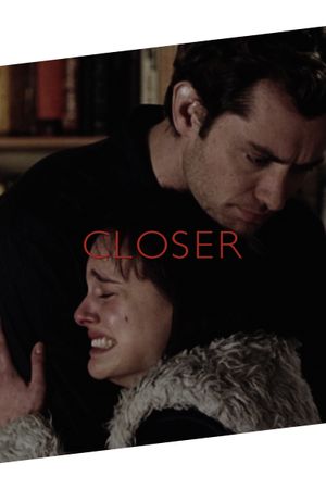Closer's poster