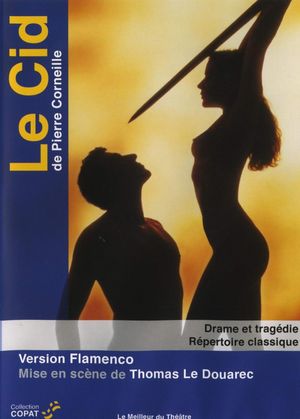 Le Cid's poster