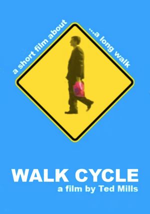 Walk Cycle's poster