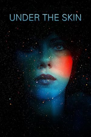 Under the Skin's poster