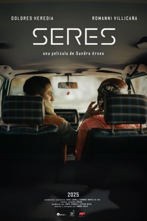 Seres's poster