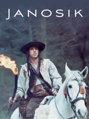 Janosik: A True Story's poster