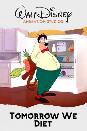Tomorrow We Diet's poster