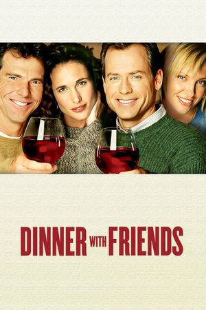 Dinner with Friends's poster