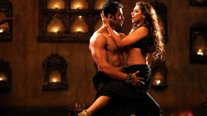 Aiyyaa's poster