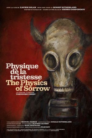 The Physics of Sorrow's poster