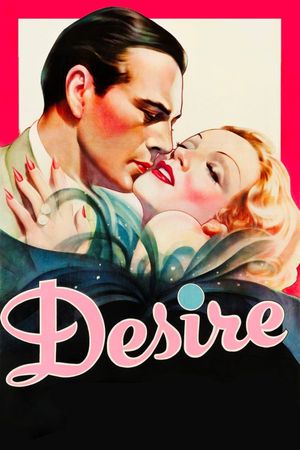 Desire's poster