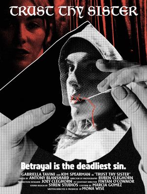 Trust Thy Sister's poster