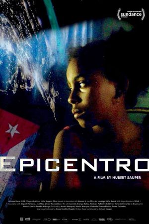 Epicentro's poster