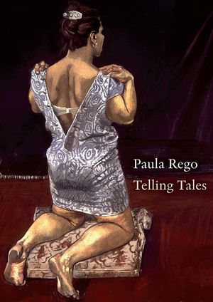 Paula Rego: Telling Tales's poster