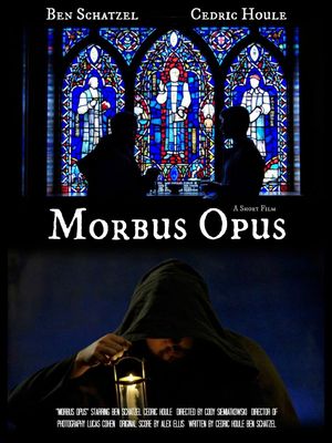 Morbus Opus's poster