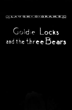 Goldie Locks and the Three Bears's poster