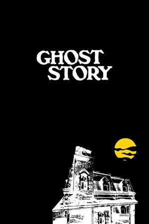 Ghost Story's poster