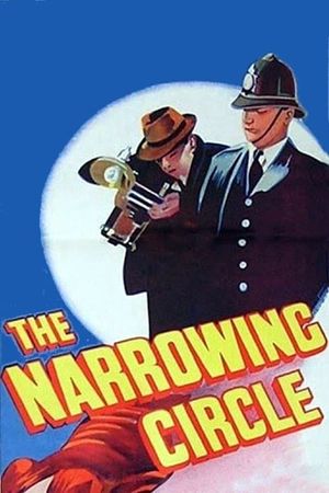 The Narrowing Circle's poster