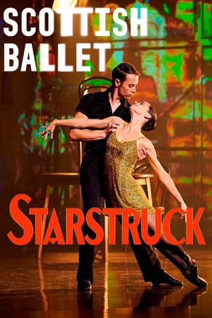 Starstruck: Gene Kelly's Love Letter to Ballet's poster