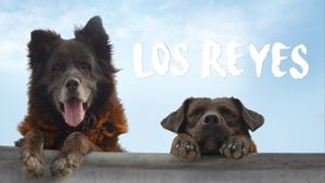 Los Reyes's poster