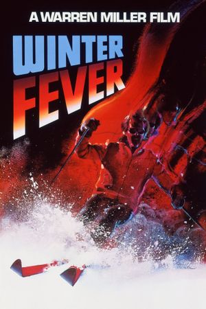 Winter Fever's poster