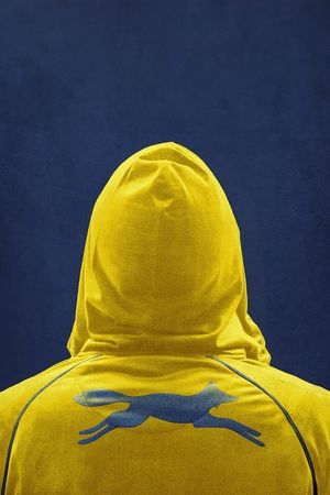 Team Foxcatcher's poster
