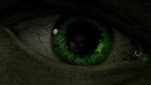 Hulk's poster